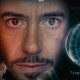 Illustration for article titled See the emAvengers/em finale through Tony Starks eyes!